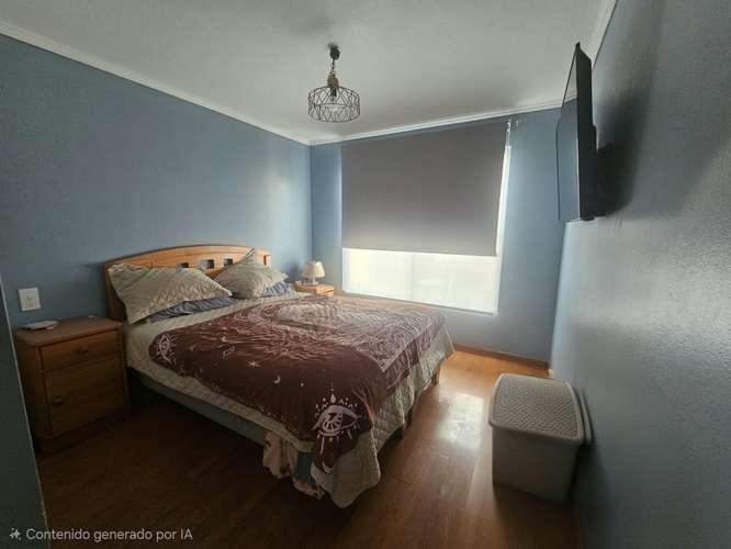 Vende amplia Casa en sector norte - Imagen 10