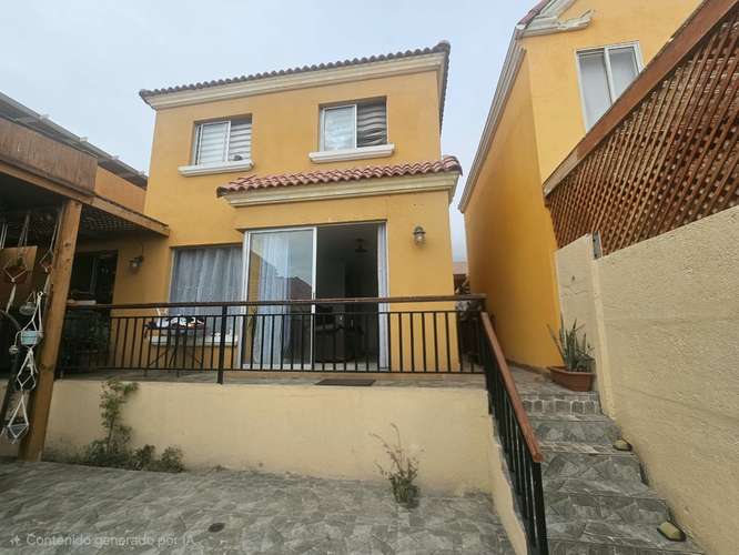 Venta Casa gran oportunidad