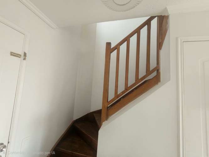 Vende amplia Casa en sector norte - Imagen 14
