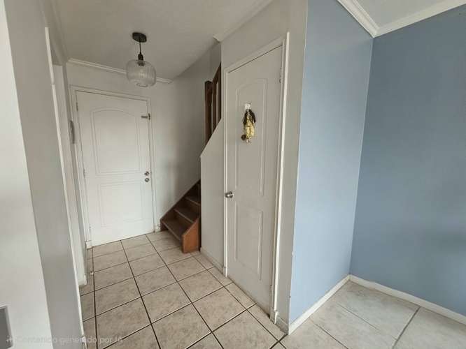 Vende amplia Casa en sector norte - Imagen 9