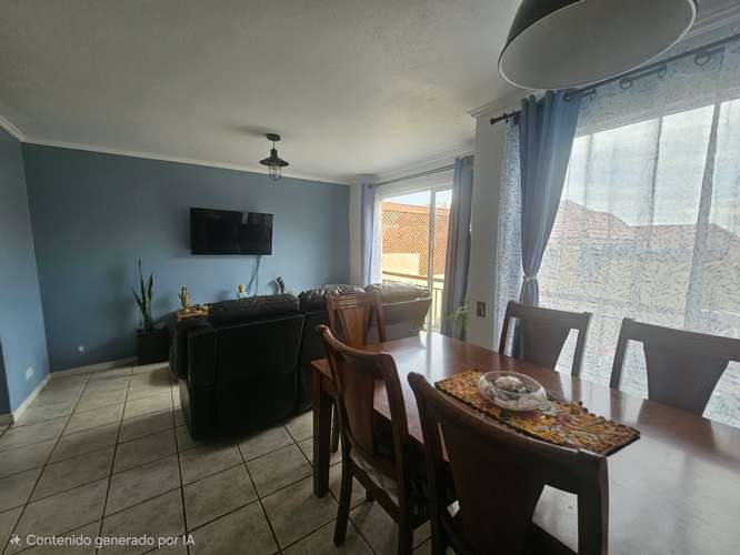 Vende amplia Casa en sector norte - Imagen 8