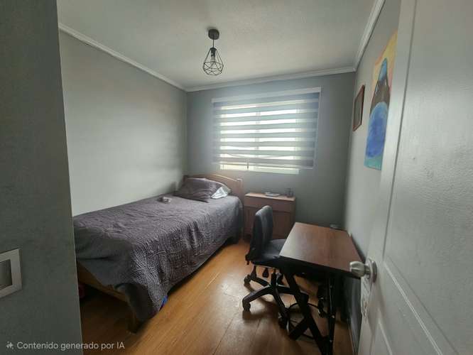 Vende amplia Casa en sector norte - Imagen 19