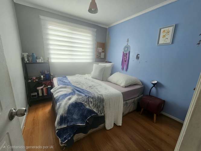 Vende amplia Casa en sector norte - Imagen 17