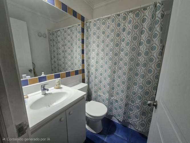 Vende amplia Casa en sector norte - Imagen 13