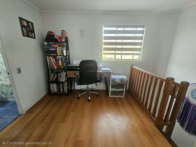 Vende amplia Casa en sector norte - Imagen 16