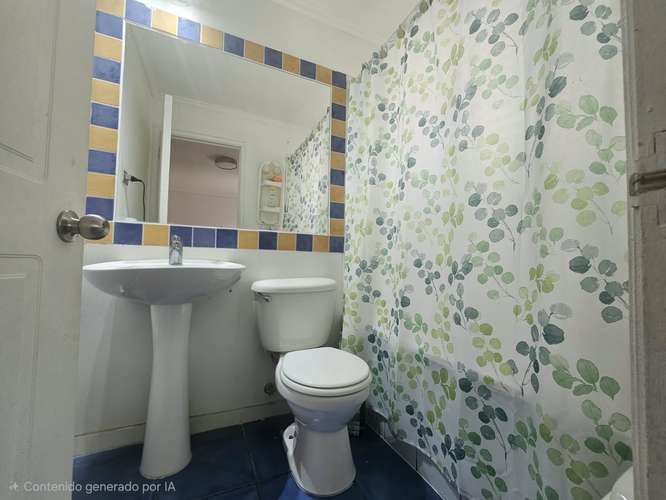 Vende amplia Casa en sector norte - Imagen 18