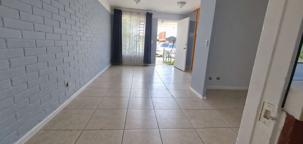 Se Arrienda  Casa 2D, 1B , Condominio Cerro Negro, Sn Bdo
