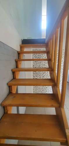 Se Arrienda  Casa 2D, 1B , Condominio Cerro Negro, Sn Bdo - Imagen 6