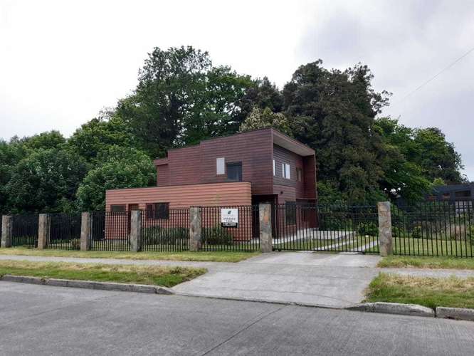 Casa en Arriendo Centenario, Puerto Varas (186083) - Imagen 22