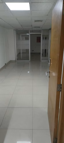 OFICINA EN SANTIAGO CENTRO