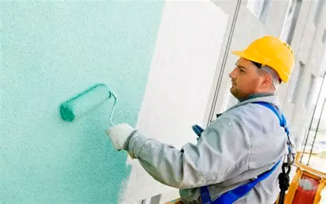 Busco maestro pintor Urgente