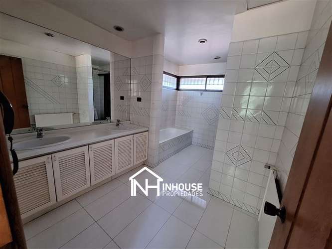Casa en venta de 5 dorm. en Las Condes - Imagen 19