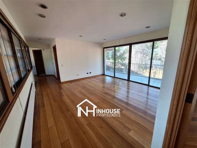 Casa en venta de 5 dorm. en Las Condes - Imagen 16