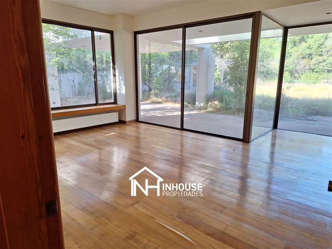 Casa en venta de 5 dorm. en Las Condes - Imagen 4
