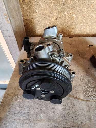 Vendo repuestos usados para motor 4N15 L200 Kataba