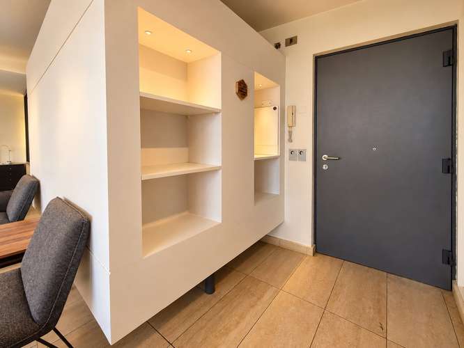 Elegante departamento Estudio - Imagen 2