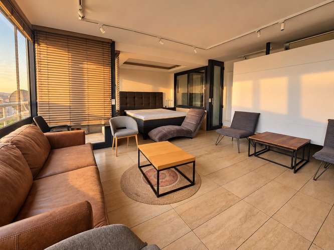 Elegante departamento Estudio - Imagen 7