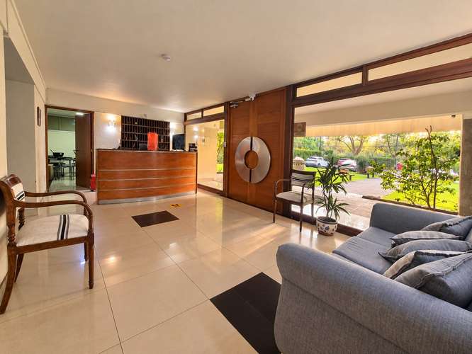 Elegante departamento Estudio - Imagen 14