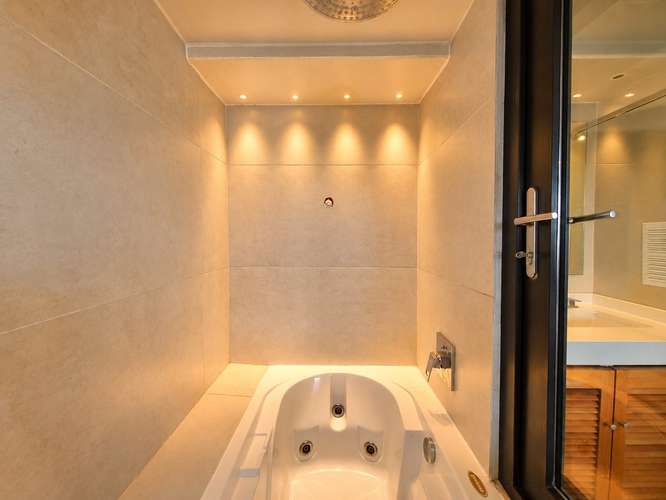 Elegante departamento Estudio - Imagen 10