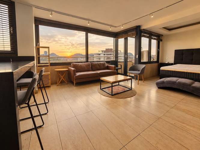 Elegante departamento Estudio - Imagen 3