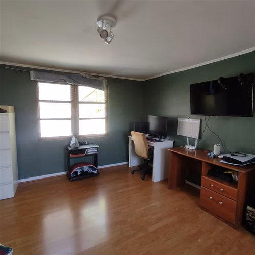 Casa en venta de 4 dorm. en Macul - Imagen 4