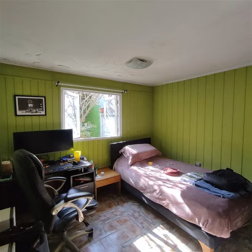 Casa en venta de 4 dorm. en Macul - Imagen 8