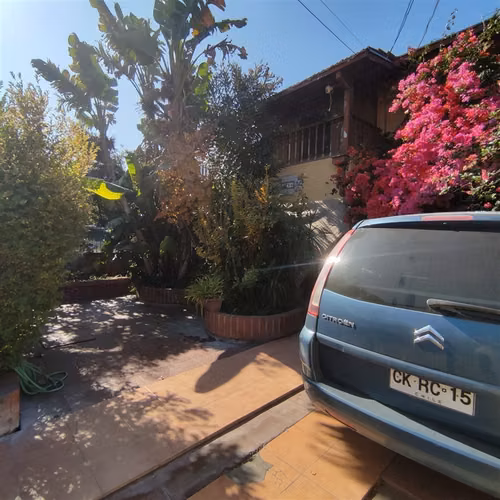 Casa en venta de 4 dorm. en Macul - Imagen 11