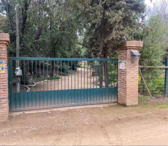 Parcela en venta en Curacaví - Imagen 2