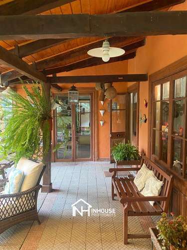 Parcela en venta en Curacaví - Imagen 13