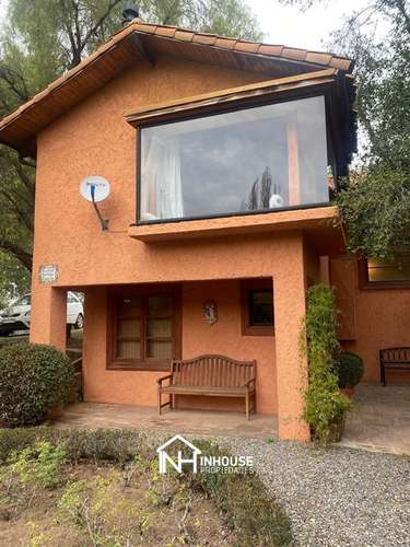 Parcela en venta en Curacaví - Imagen 16