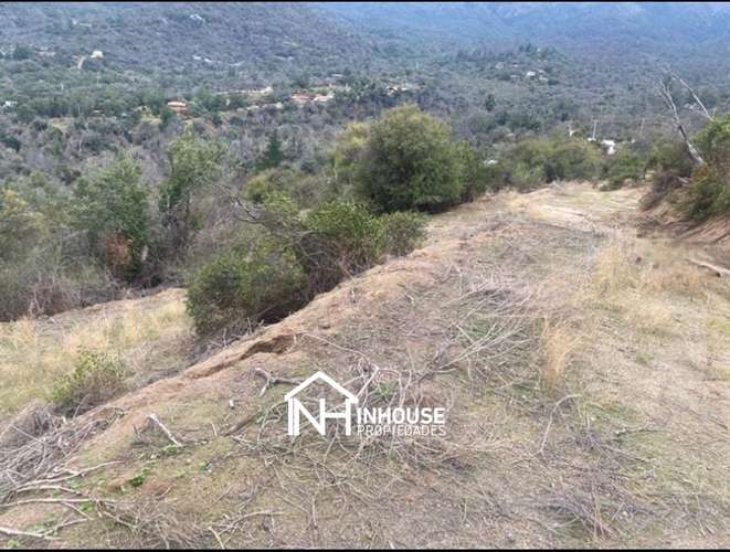 Parcela en venta en Curacaví - Imagen 4