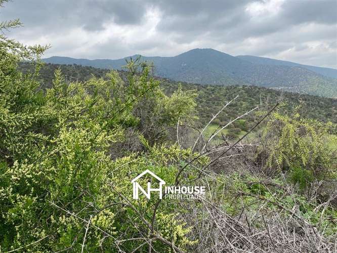 Parcela en venta en Curacaví - Imagen 11