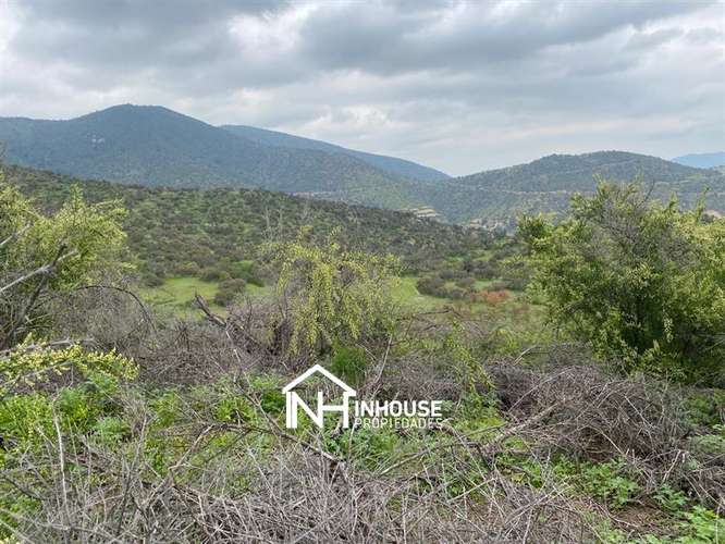 Parcela en venta en Curacaví - Imagen 13