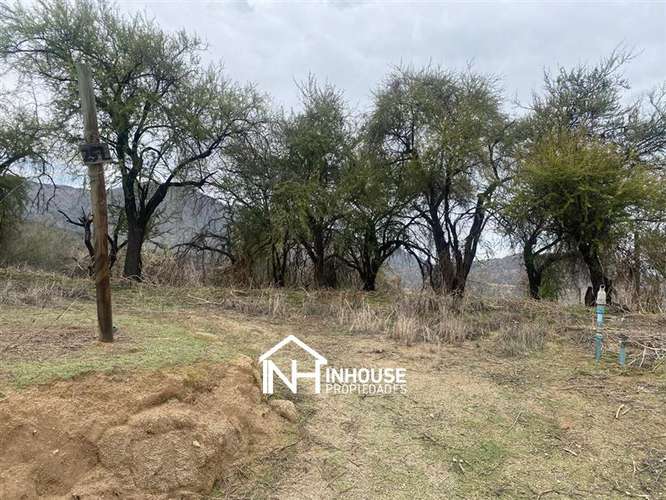 Parcela en venta en Curacaví - Imagen 3
