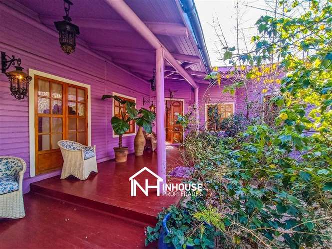 Parcela en Venta en Curacaví - Imagen 9