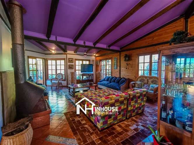 Parcela en Venta en Curacaví - Imagen 31