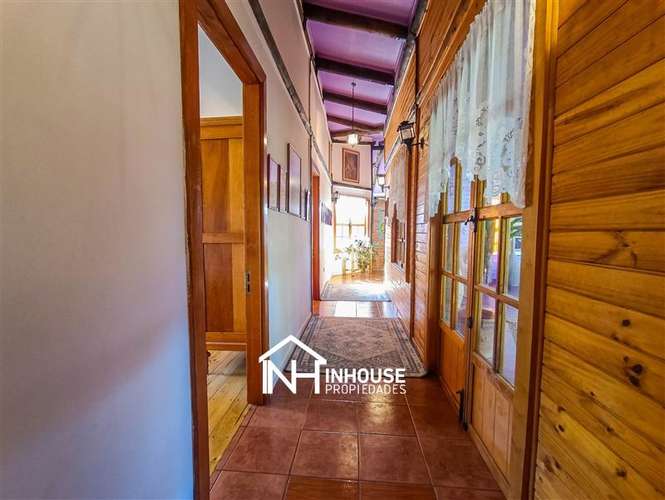Parcela en Venta en Curacaví - Imagen 51