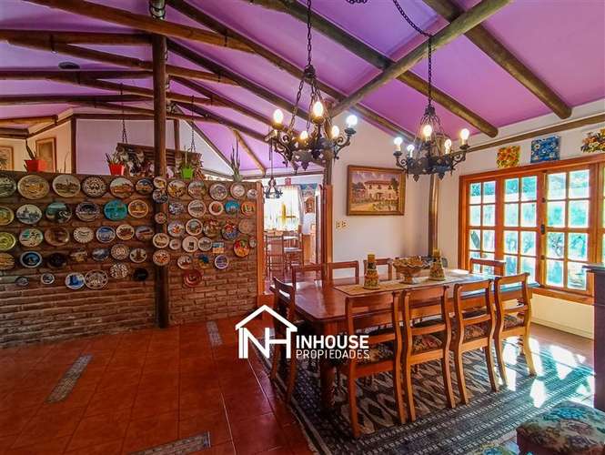 Parcela en Venta en Curacaví - Imagen 16