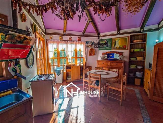 Parcela en Venta en Curacaví - Imagen 21