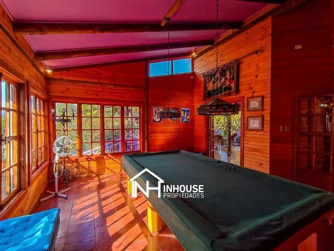 Parcela en Venta en Curacaví - Imagen 38