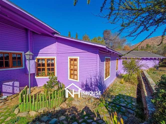 Parcela en Venta en Curacaví - Imagen 29