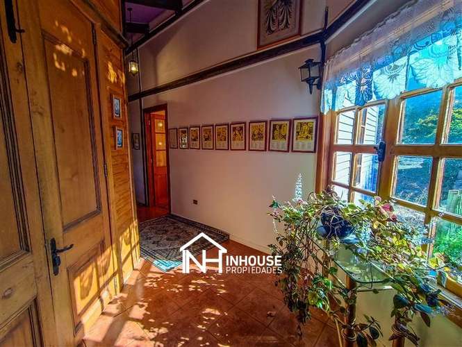 Parcela en Venta en Curacaví - Imagen 45