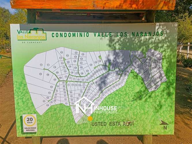 Parcela en Venta en Curacaví - Imagen 5
