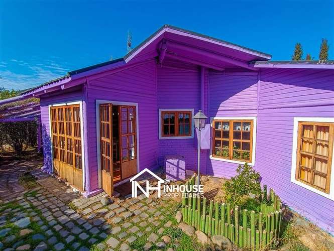 Parcela en Venta en Curacaví - Imagen 28