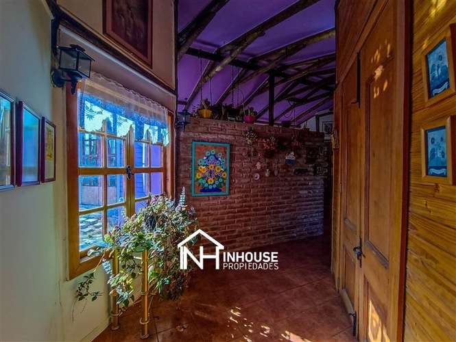 Parcela en Venta en Curacaví - Imagen 14