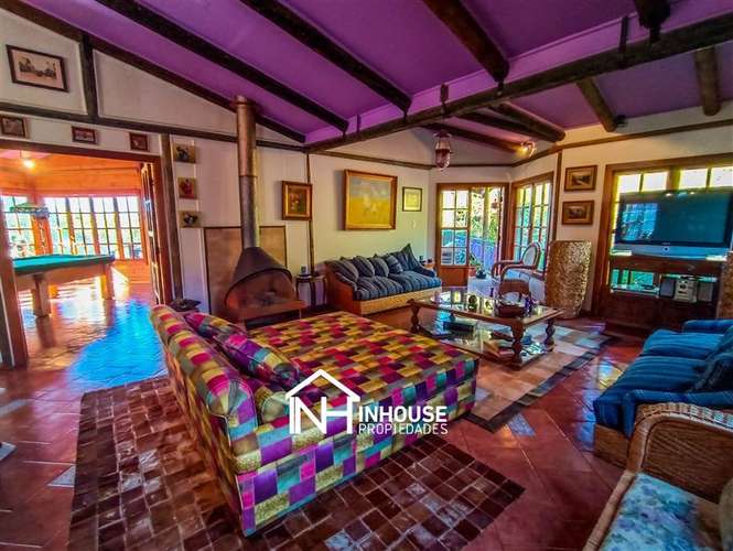 Parcela en Venta en Curacaví - Imagen 33