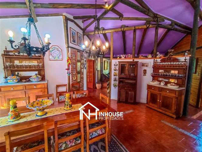Parcela en Venta en Curacaví - Imagen 19