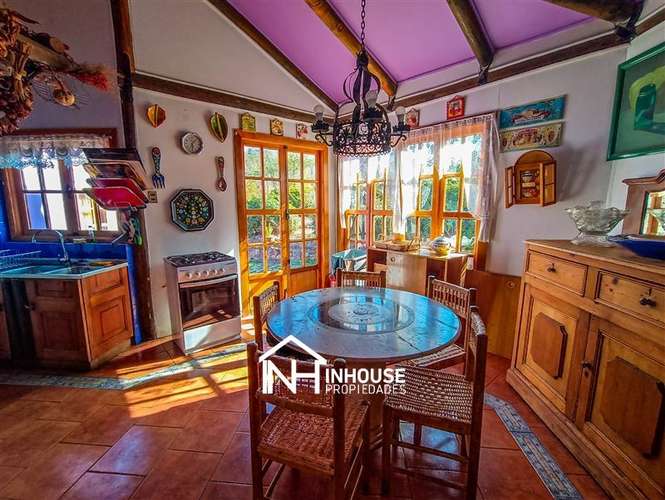 Parcela en Venta en Curacaví - Imagen 24