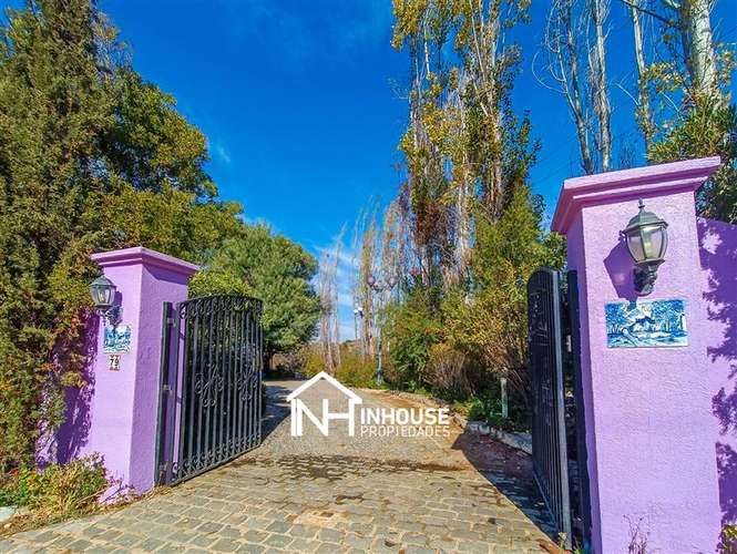 Parcela en Venta en Curacaví - Imagen 8