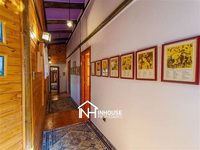Parcela en Venta en Curacaví - Imagen 48